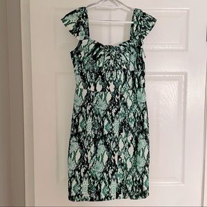Andrew Marc New York Dress.